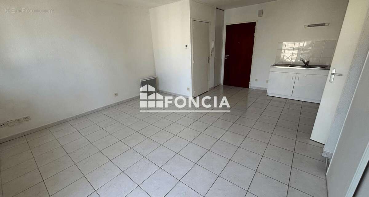 Appartement à AURAY