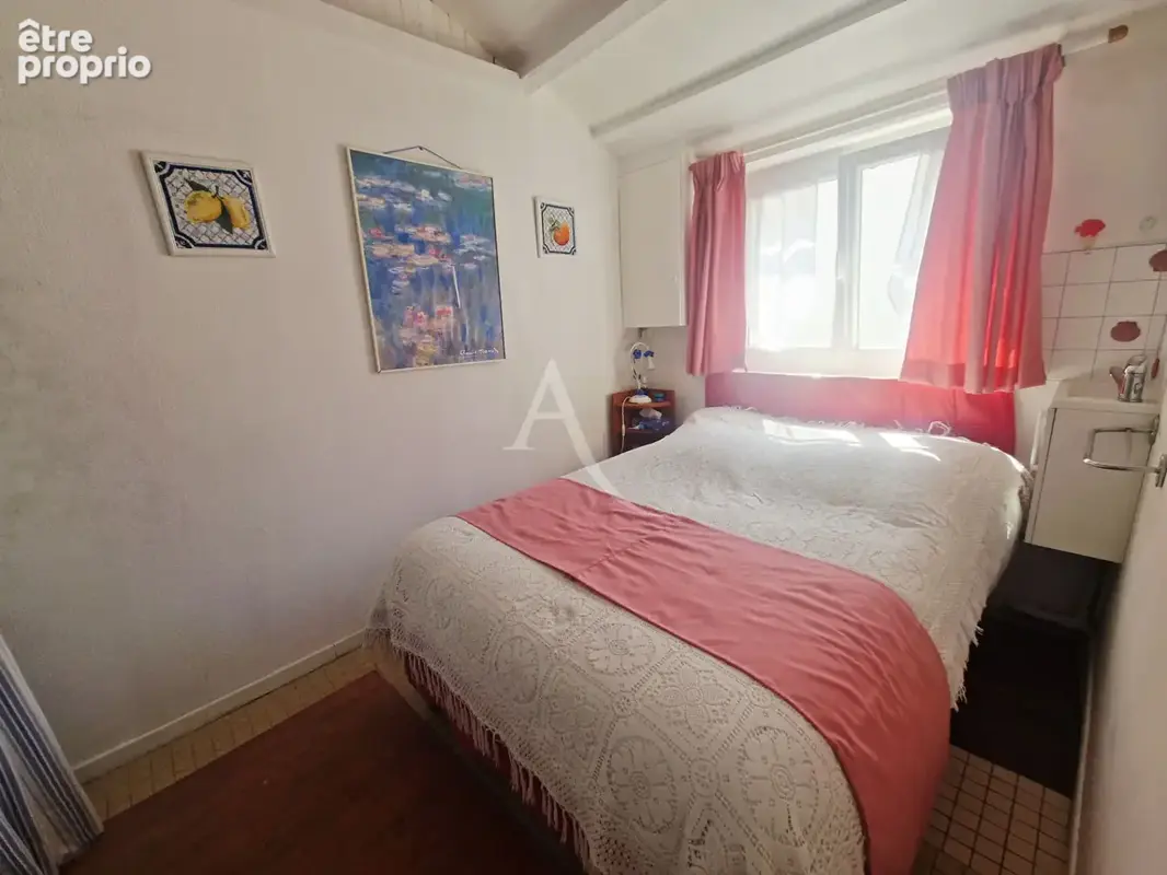 Maison Bretignolles Sur Mer - photo 7