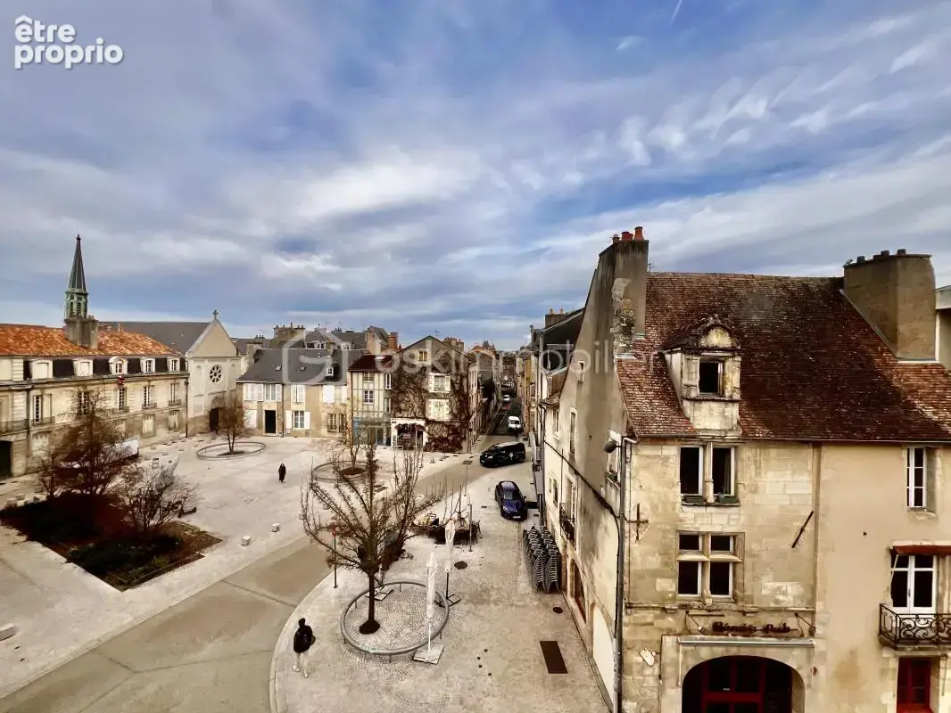 Rare ! Appartement  Duplex plateau hyper centre-ville - photo 2