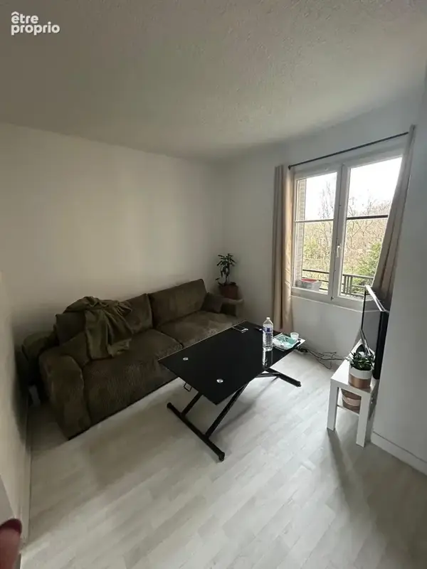 Appartement à RIS-ORANGIS