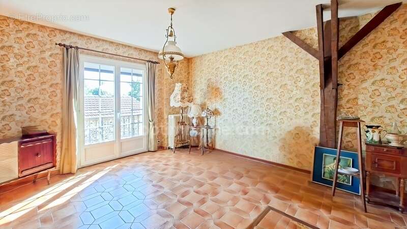 Maison à PEYREHORADE