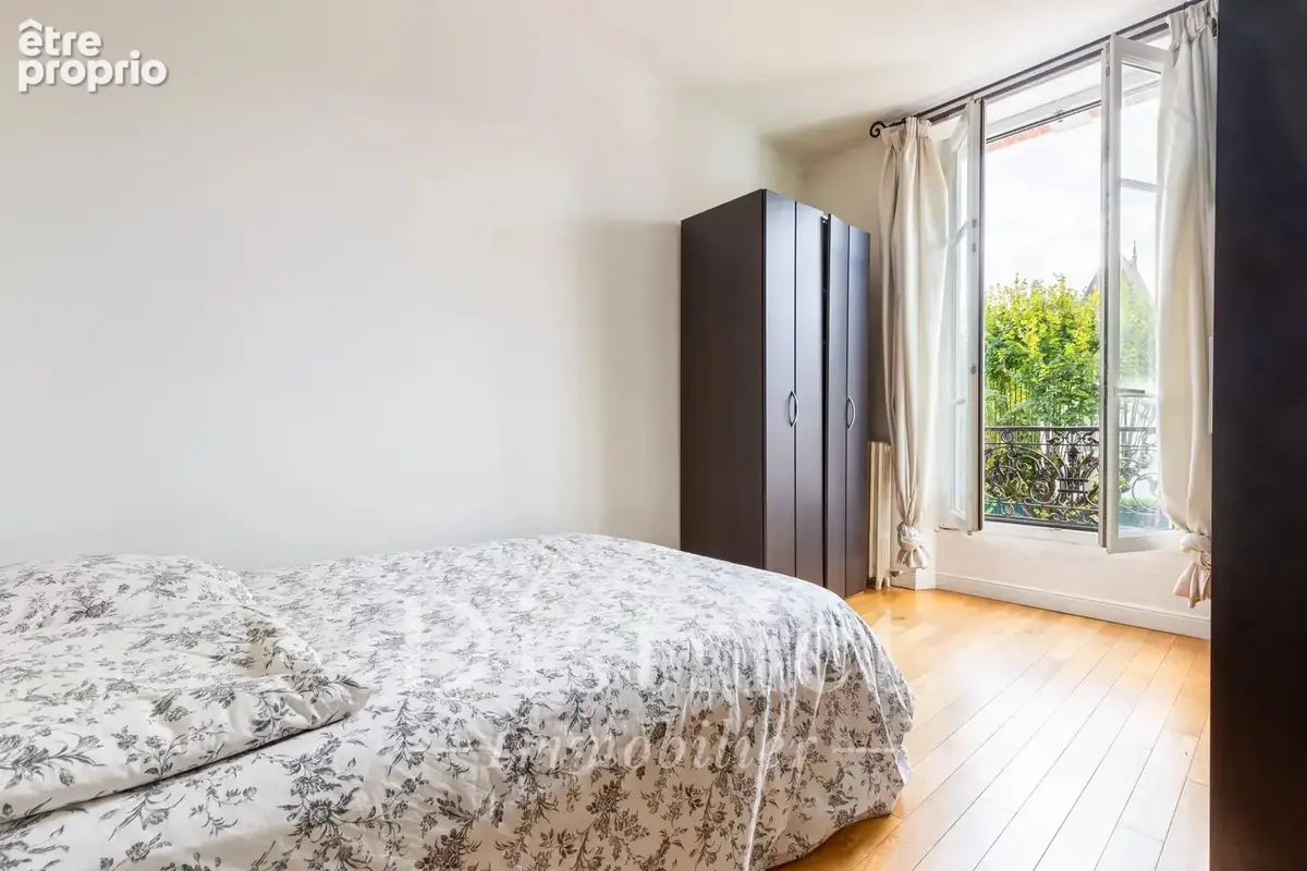 Saint-Maurice – Demeure de charactère de 617m² avec dépendance - photo 14