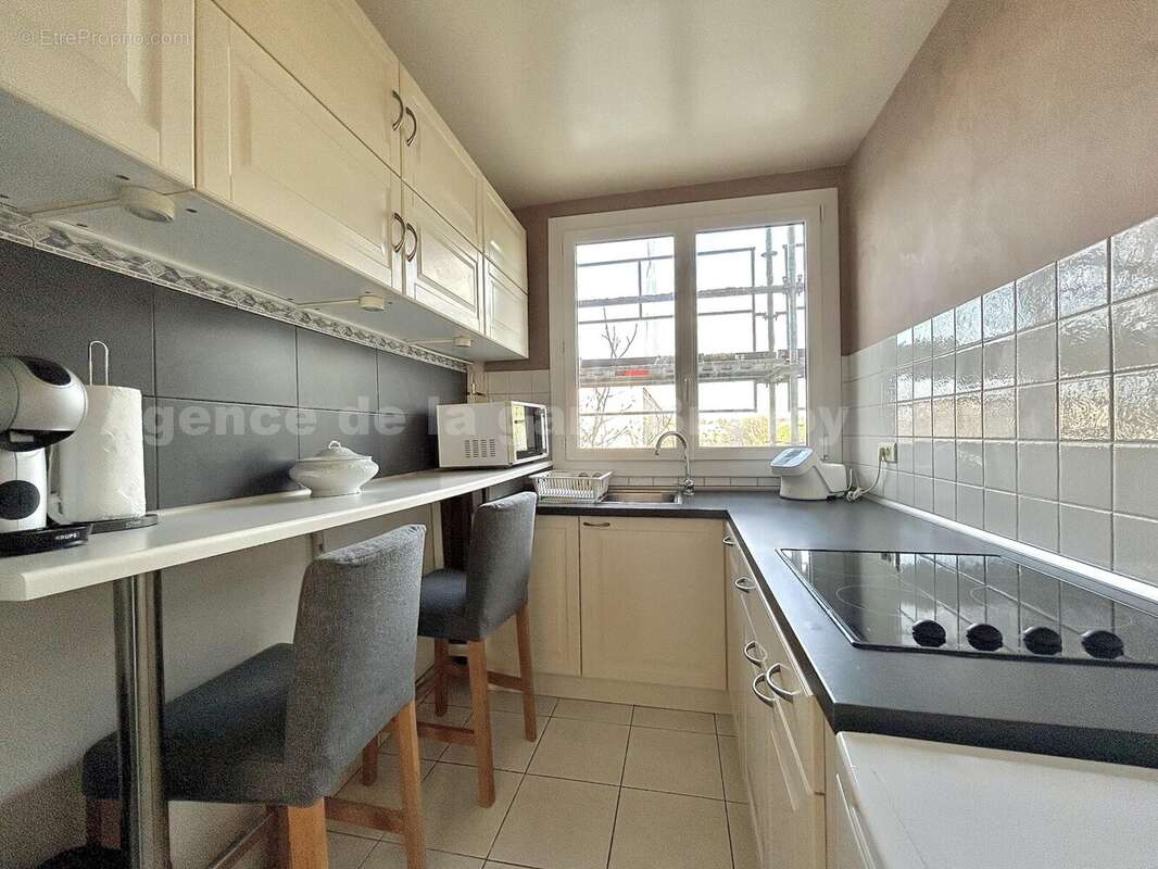 IMG_8849 - Appartement à BRUNOY