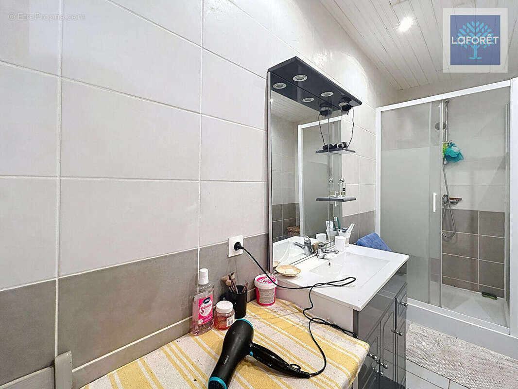 Appartement à CAVIGNAC