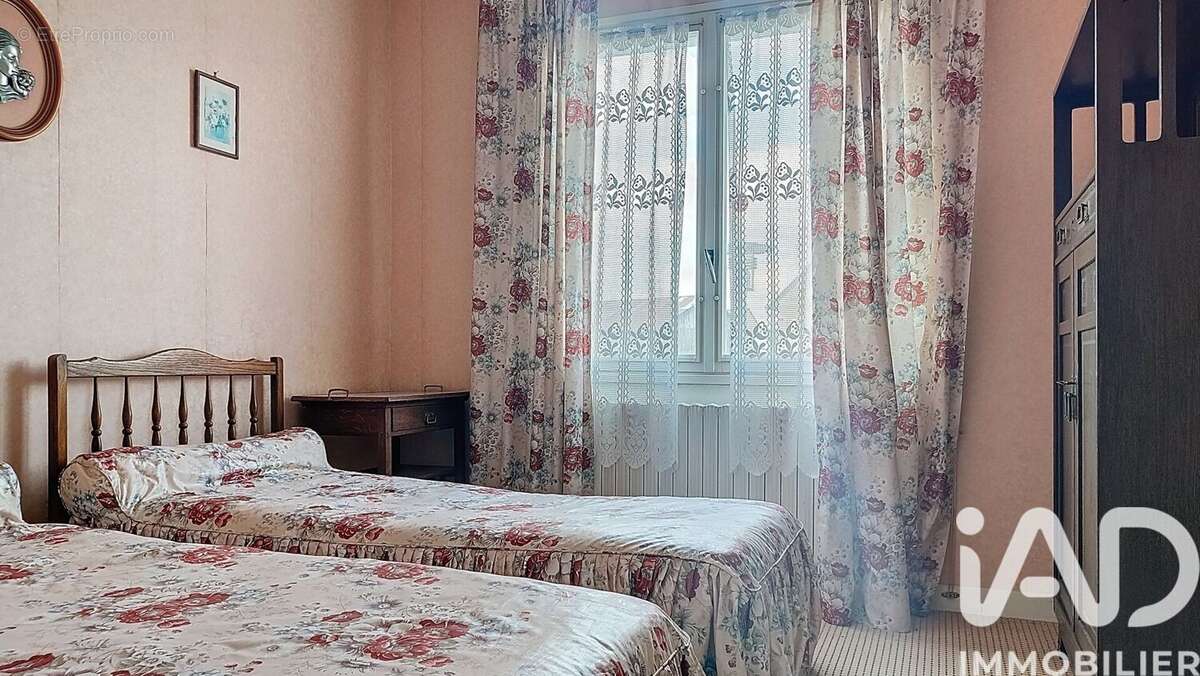 Photo 7 - Maison à PLEINE-FOUGERES