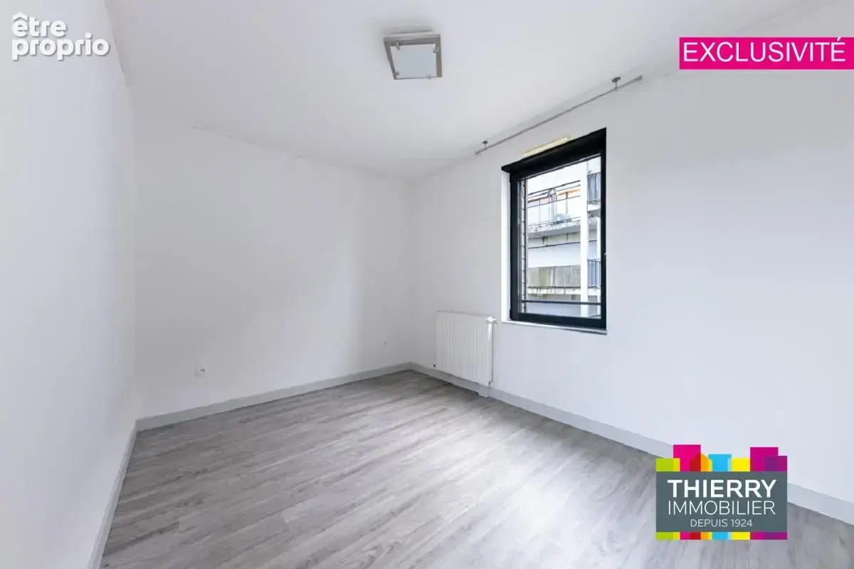 Maison 2 chambres - thouaré-sur-loire - photo 7
