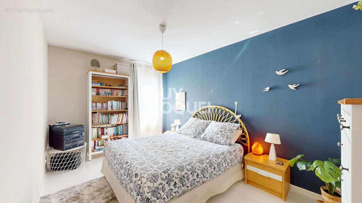 Appartement à CHAMBERY