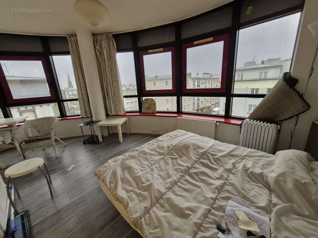 Appartement à BREST