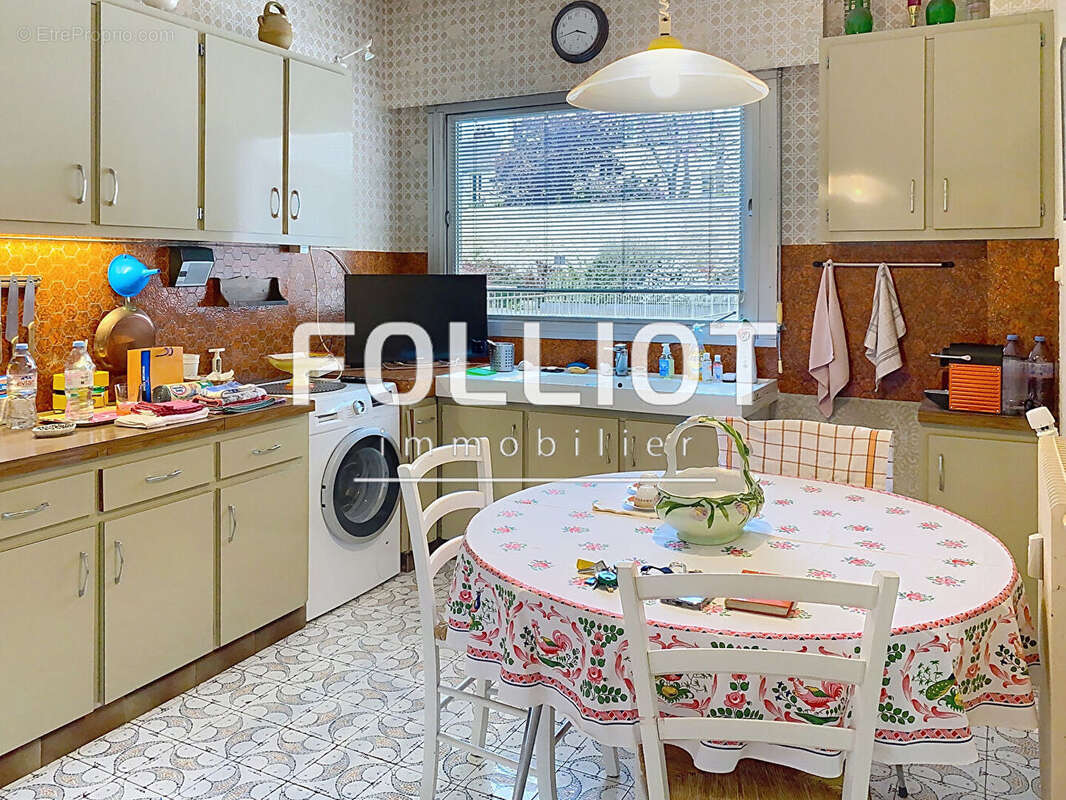 Appartement à CAEN