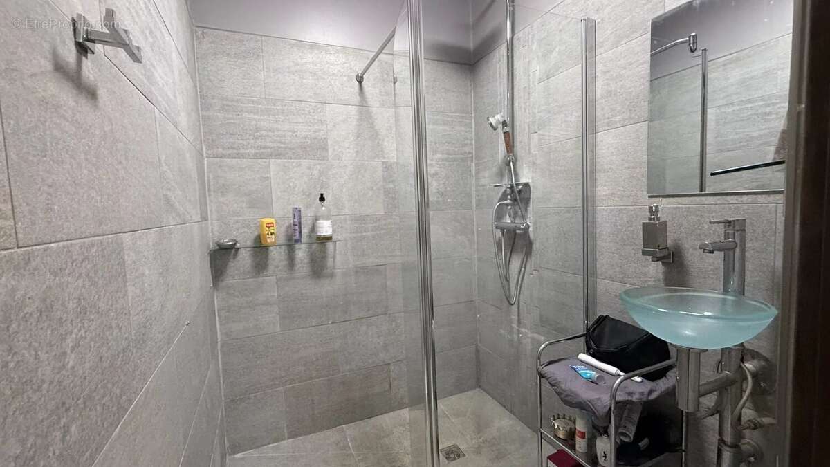 Maison à SANTA-MARIA-POGGIO