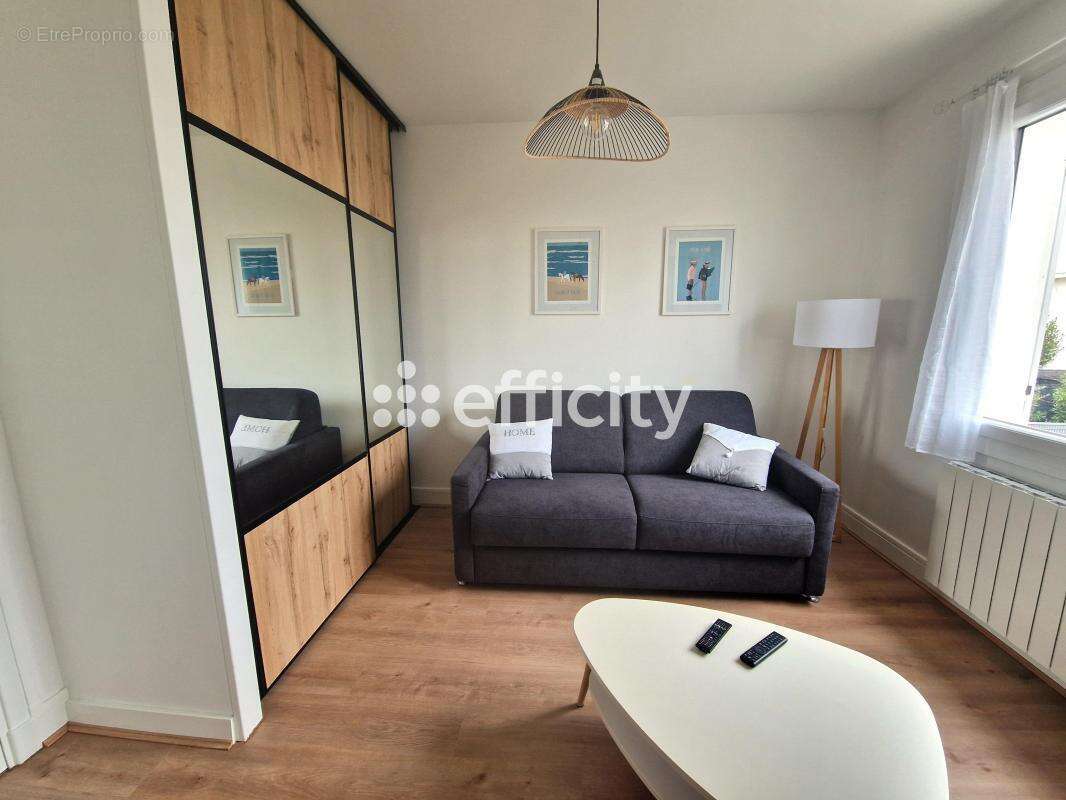 Appartement à ROYAN