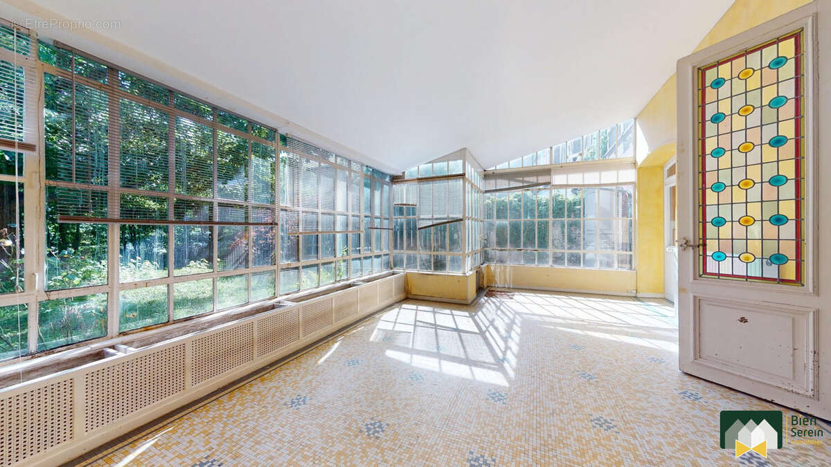 Appartement à DREUX