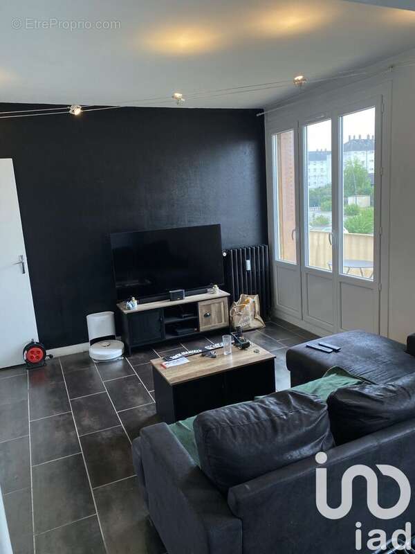 Photo 3 - Appartement à LA CHAPELLE-SAINT-LUC