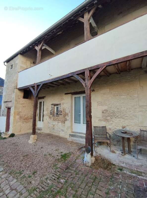 Maison à LIVAROT