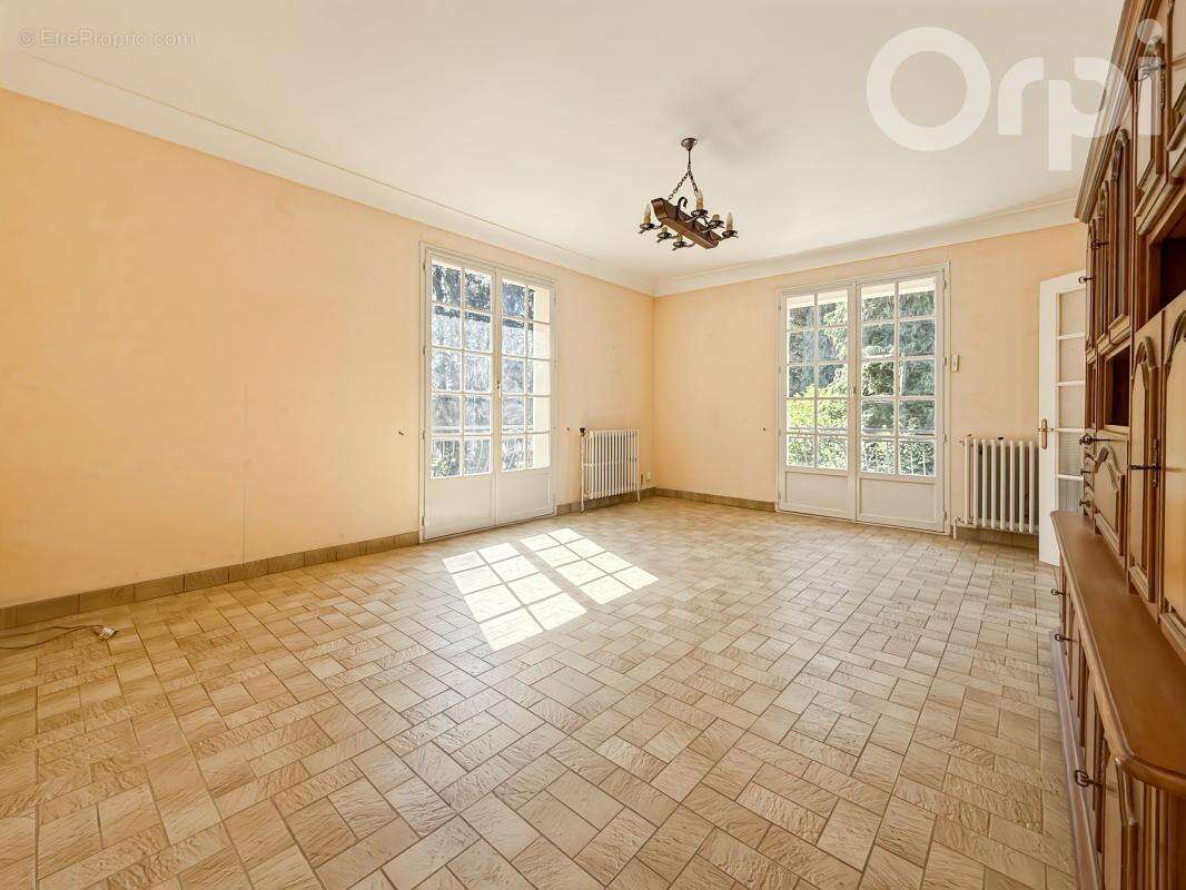 Pavillon avec potentiel - Laurière - photo 10