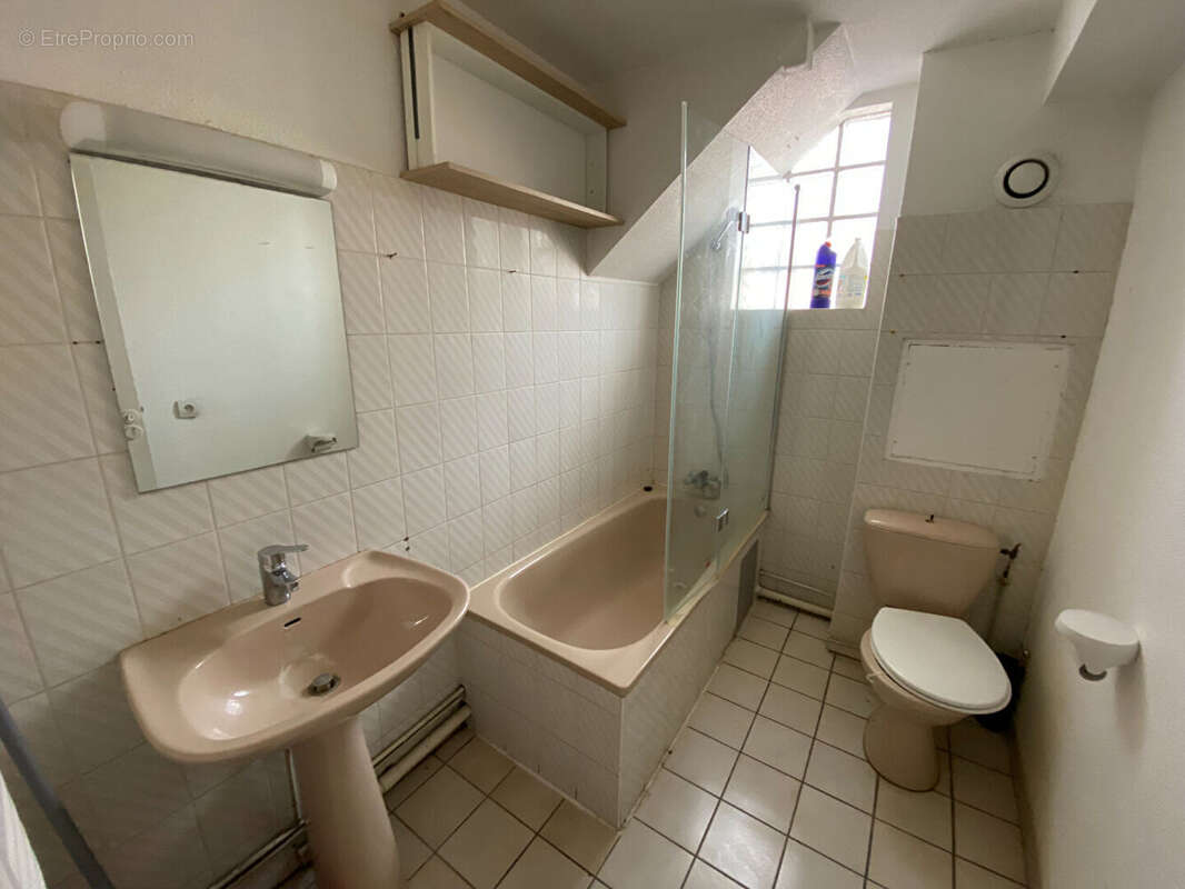 Appartement à MURET