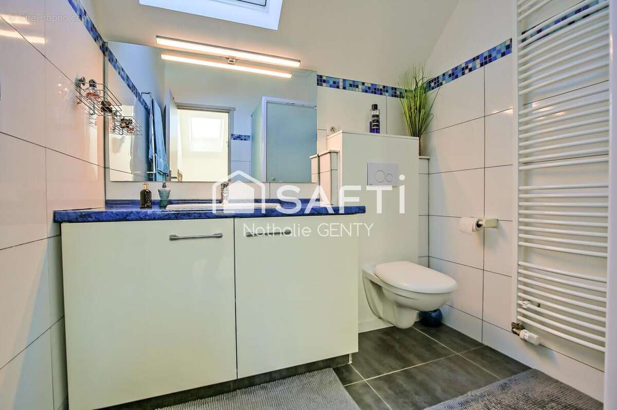 Photo 8 - Maison à AUDRESSELLES