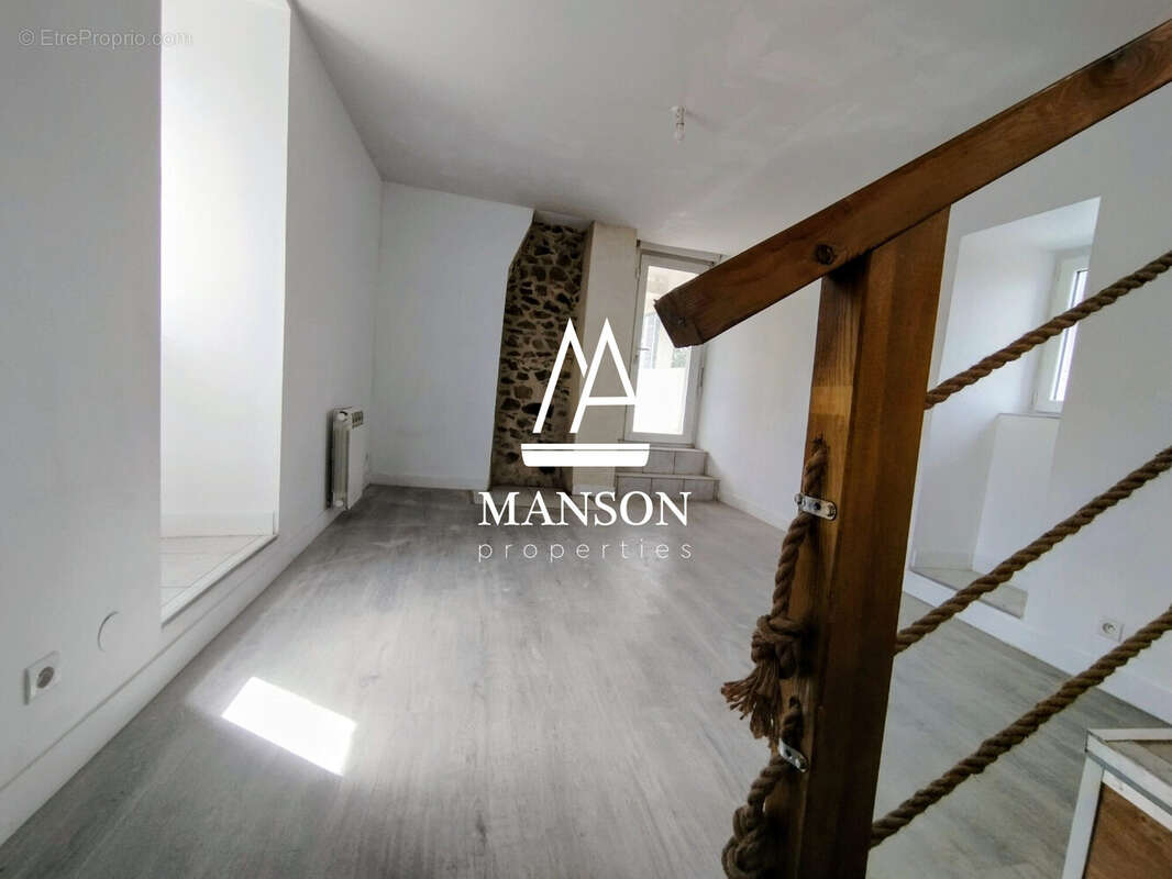 Maison à PLERIN