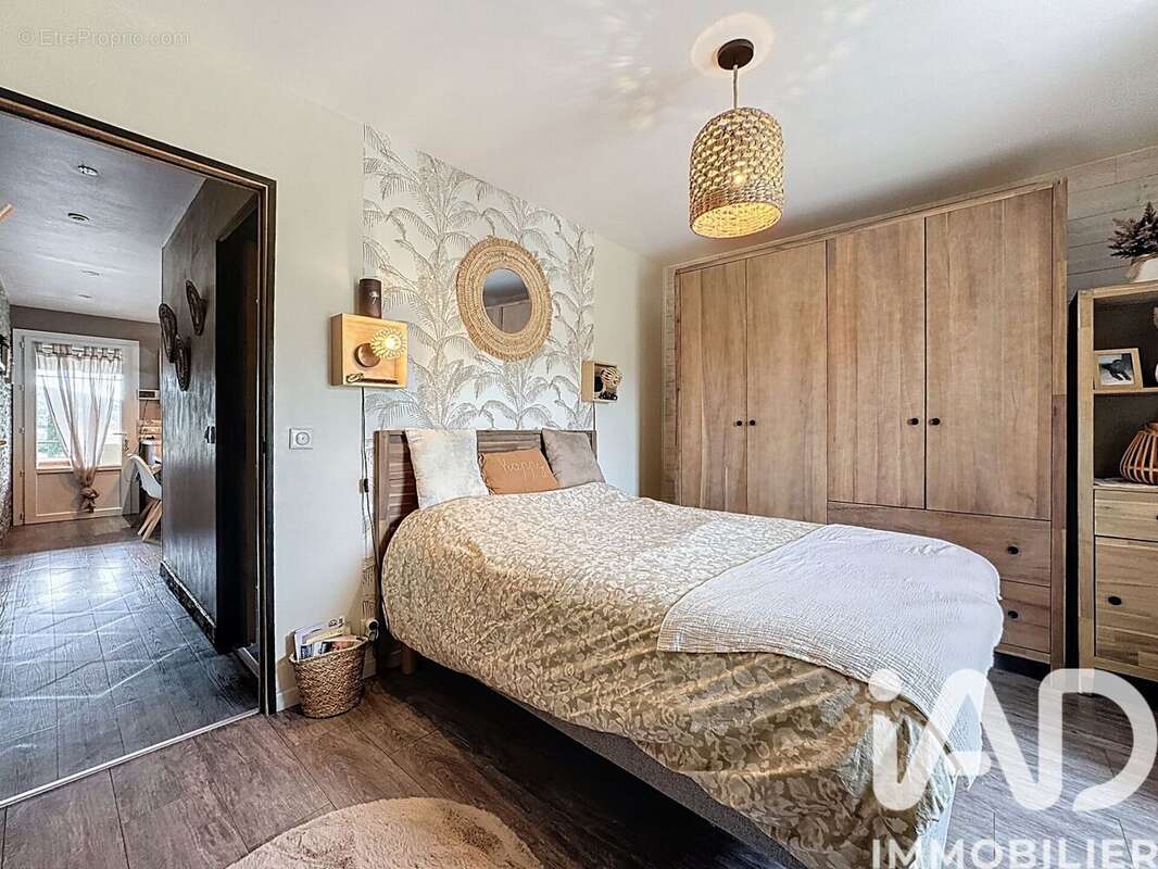 Photo 7 - Maison à SAINT-CYR-SUR-MER