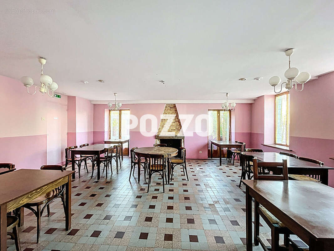 Maison à SILLY-EN-GOUFFERN