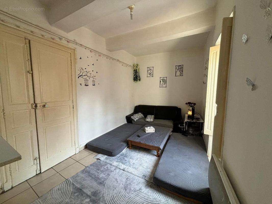 Immeuble d'investissement quartier Madeleine - photo 19