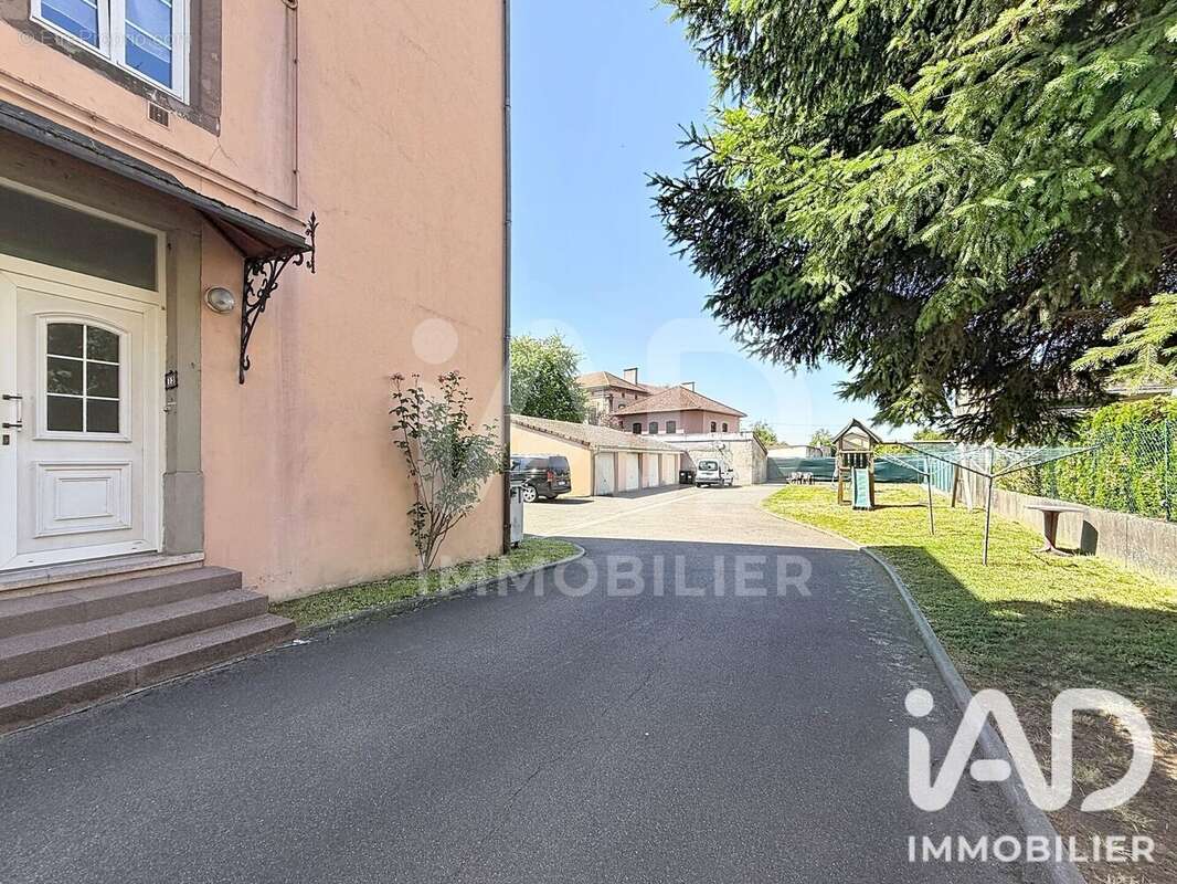 Photo 5 - Appartement à DIEUZE