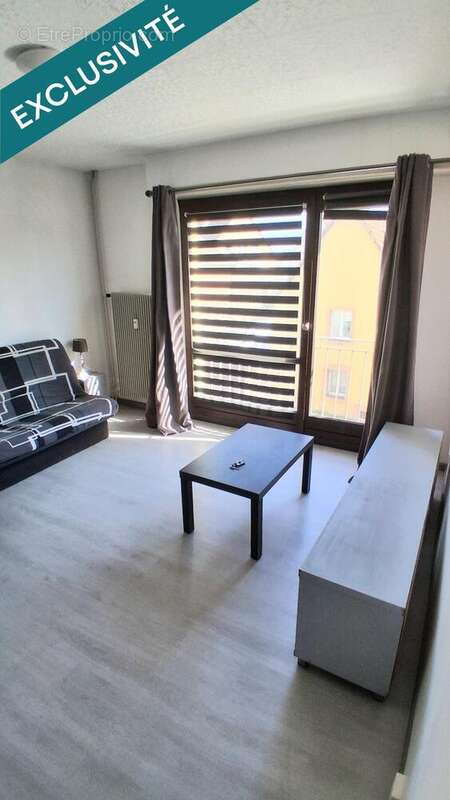 Photo 3 - Appartement à HAGUENAU