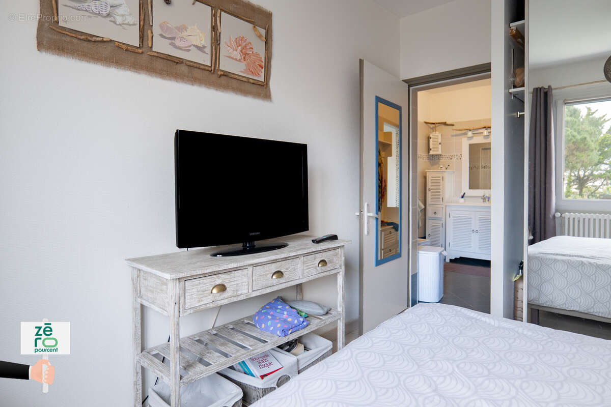 Maison à SAINT-GILLES-CROIX-DE-VIE