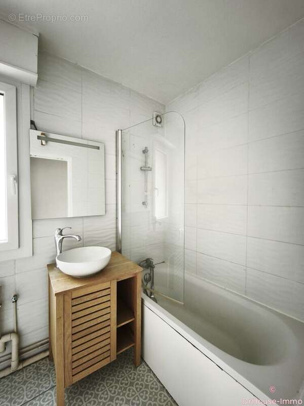 Appartement à CHATEAUROUX