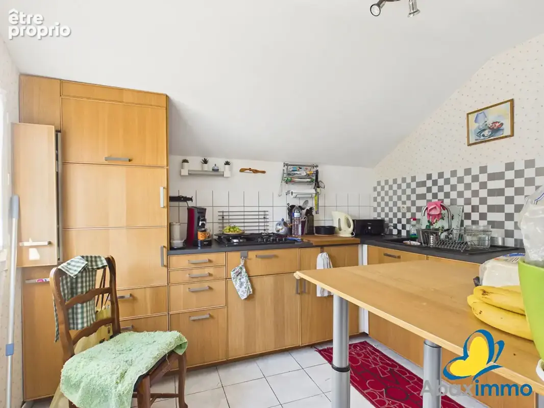 Maison  à vendre 61160 Nécy - photo 4
