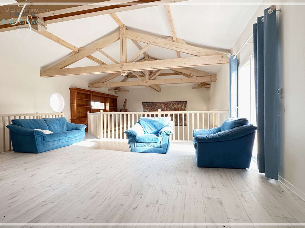 Maison à BOURG-EN-BRESSE