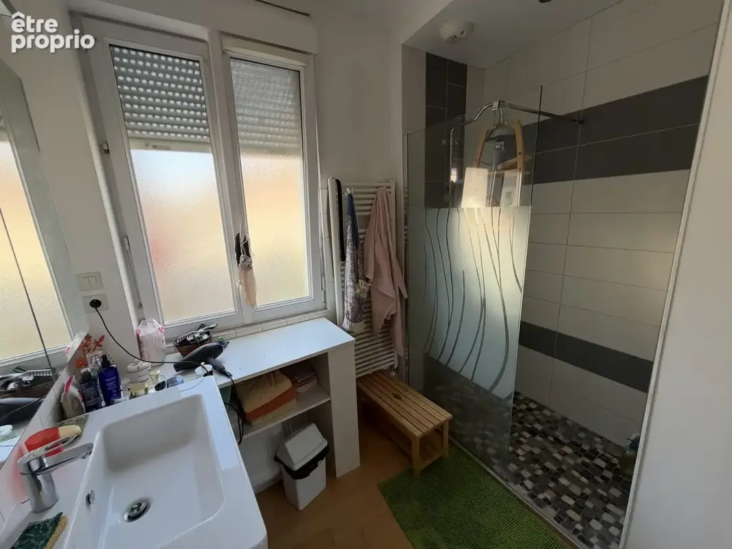 Maison 5 pièces 104 m² à vendre à Chauny (02300) - photo 6