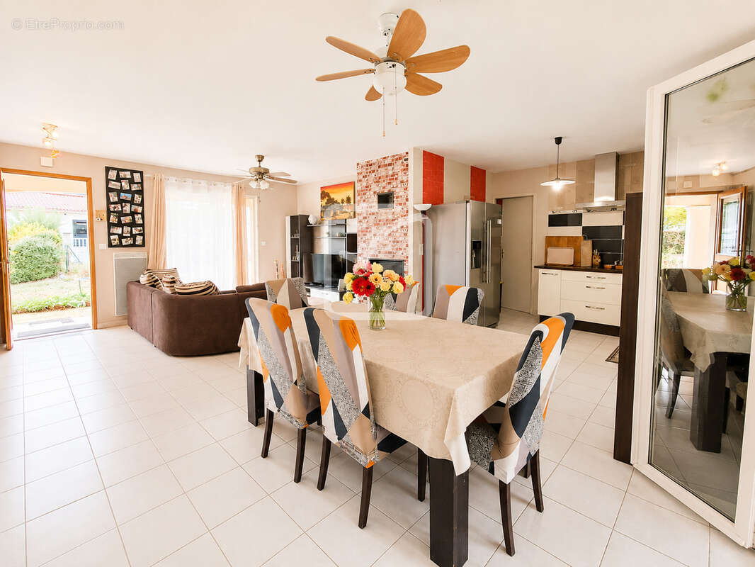 Maison 3 chambres à vendre à Naussannes - photo 7