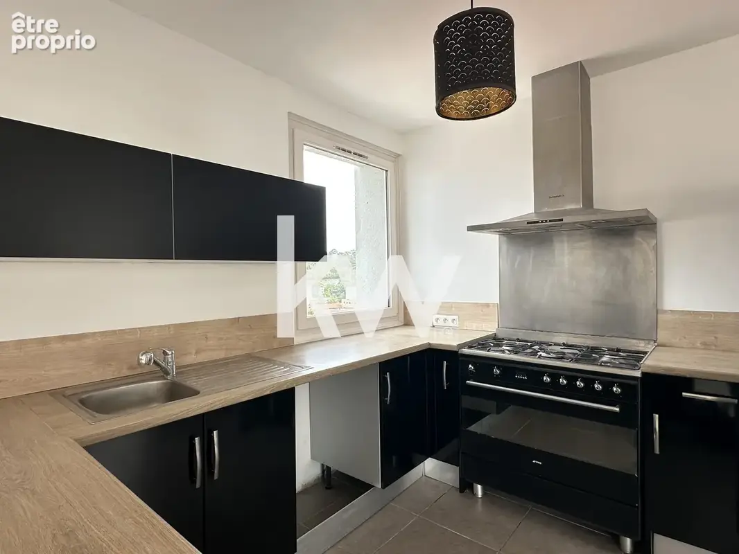 Appartement 3 pièces 67 m² à vendre à Saint-Etienne (42100) - photo 5