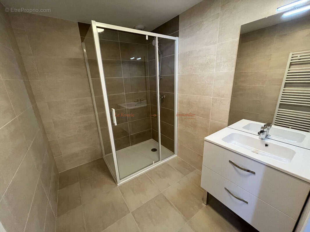 Appartement à VANNES