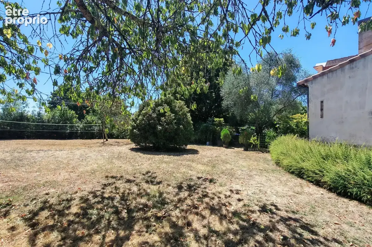 Charmante maison en pierre - Belle parcelle - photo 13