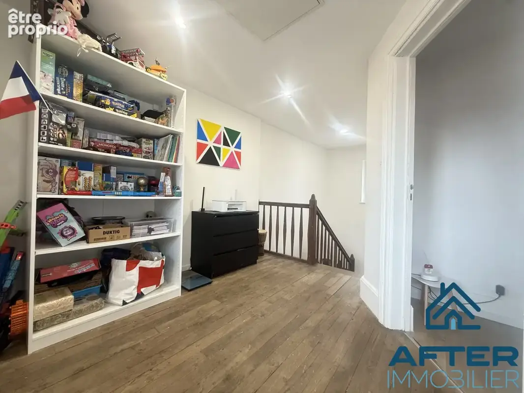 Maison 4 pièces 110 m² à vendre à Courbesseaux (54110) - photo 6