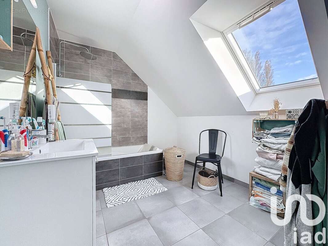 Photo 9 - Maison à CANCALE