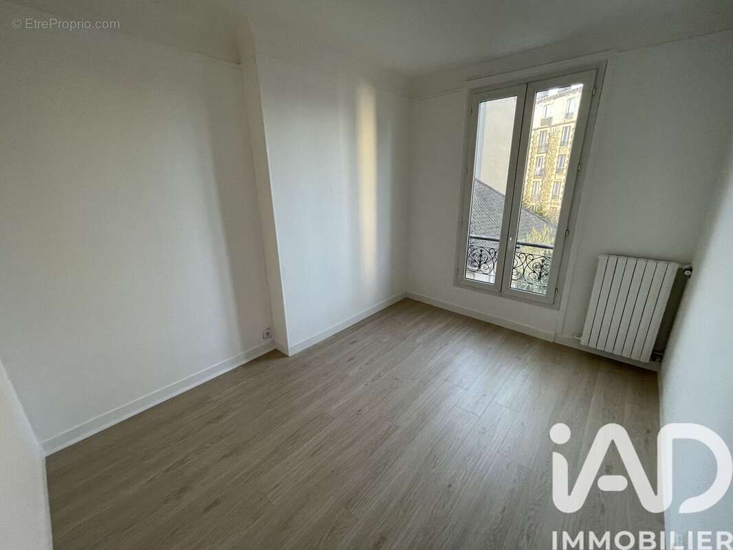 Photo 4 - Appartement à NOISY-LE-SEC