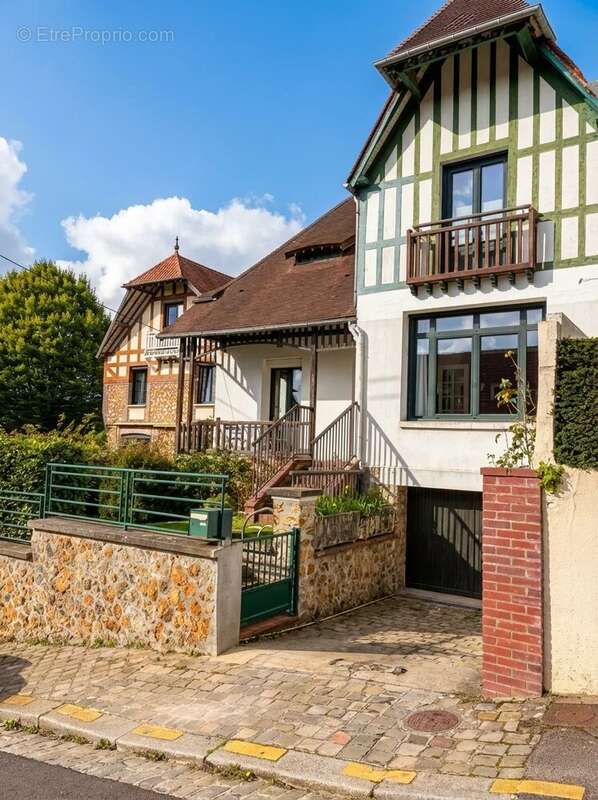Maison à ROUEN