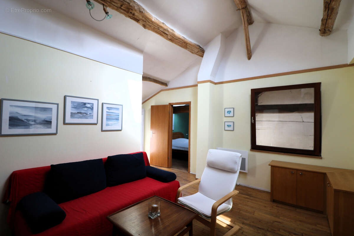 Joli ensemble immobilier à la campagne, 4 ou 5 logis, idéal résidence secondaire d'amis ! - photo 45