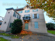 Appartement à LYON-8E