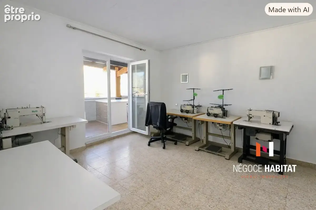 Maison  avec 2 logements et garages - photo 4