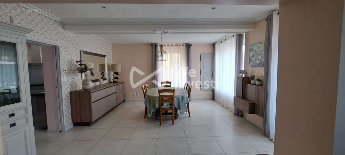 Maison à LA FRESNAYE-SUR-CHEDOUET