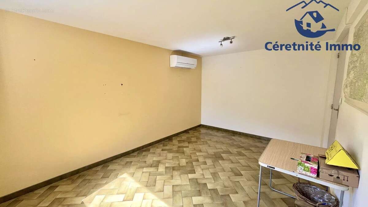 Belle villa cossue centre ceret - photo 18