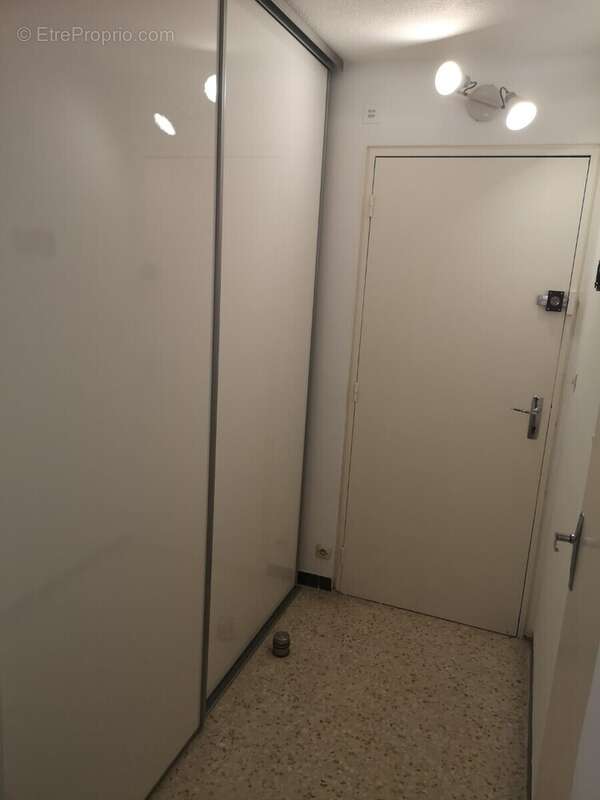 Appartement à LA GRANDE-MOTTE