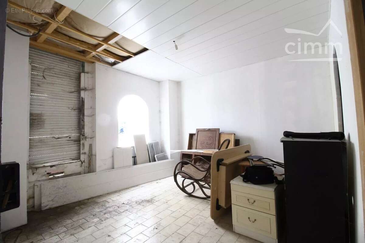 Appartement à QUILLAN