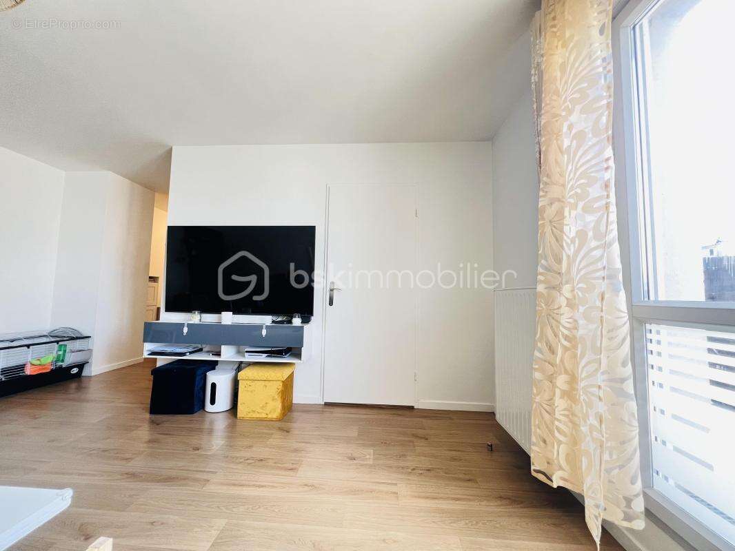 Appartement à CHOISY-LE-ROI