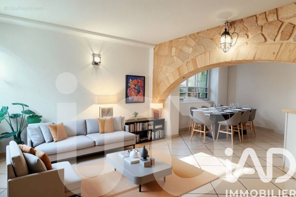 Photo 1 - Maison à MUDAISON