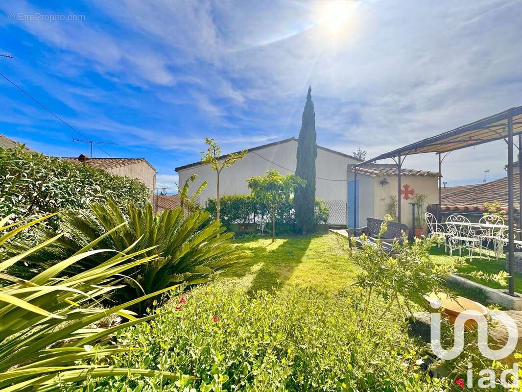 Photo 3 - Maison à MONTREAL